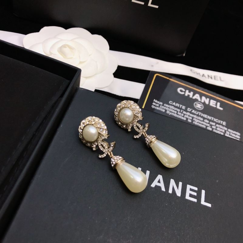 Chanel Brooches